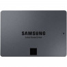 SAMSUNG - Disque SSD Interne - 870 QVO - 2To - 2,5 (MZ-77Q2T0BW)