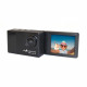 CAMERA SPORT & BOITIER ETANCHE 4K ULTRA HD 8 MILLIONS DE PIXELS - INOVALLEY - CAM27  4K