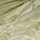 Parure de lit - TODAY Sunshine - 240x260 cm - 2 personnes - coton imprimé floral