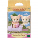 Les jumeaux Fennec - SYLVANIAN FAMILIES