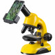 Microscope enfant - National Geographic - 40x-800x