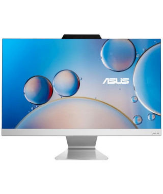 PC Tout-en-Un ASUS Vivo AiO 24 A3402 | 23,8 FHD - Intel Core i3-1215U - RAM 8Go - 512Go SSD - Win 11  - Clavier & Souris