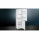 Réfrigérateur combiné pose-libre - SIEMENS KG36VWEA IQ300 - 2 portes - 308 L - H186XL60XP65 cm - Blanc