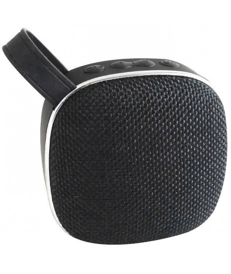 ENCEINTE PORTABLE BLUETOOTH NOIR - INOVALLEY - HP202-BTH-B