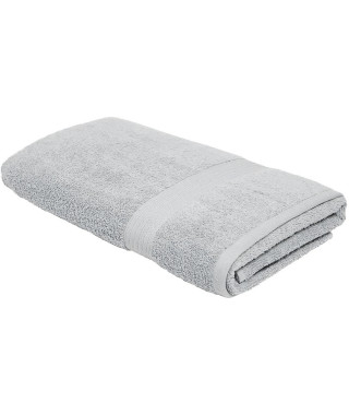 TODAY Essential - Drap de bain 70x130 cm 100% Coton coloris acier