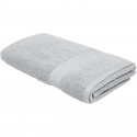 TODAY Essential - Drap de bain 70x130 cm 100% Coton coloris acier