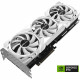 PNY - Carte Graphique - GEFORCE RTX - 4070 Ti 12GB VERTO Triple Fan - White Edition