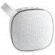 ENCEINTE PORTABLE BLUETOOTH BLANC - INOVALLEY - HP202-BTH-W