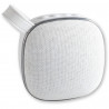 ENCEINTE PORTABLE BLUETOOTH BLANC - INOVALLEY - HP202-BTH-W