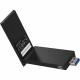 NETGEAR Adaptateur USB 3.0 Wifi AC1200. Vitesse 300/867 Mbps Modele: A6210