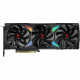 PNY - Carte Graphique - GeForce RTX 4070  XLR8 Gaming VERTO EPIC-X RGB Overclocked - 12G - Triple Fan DLSS 3