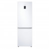 Réfrigérateur combiné SAMSUNG RB34T672EWW/EF - 2 Portes - Pose libre - 344L - L59,5xH185xP65,8 cm -Classe E- Ecran externe - …