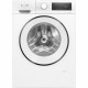 Lave-linge hublot SIEMENS WG42G101FR iQ500 - 9 kg - Induction - L59,8cm - 1200 trs/min - Blanc