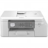 Imprimante multifonction BROTHER MFC-J4340DW - Jet d'encre A4 4-en-1 - Recto-verso - conso. haute capacité, Wi-Fi direct - Co…