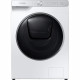 Lave-linge séchant SAMSUNG QuickDrive Ecobubble WD90T984DSH/S3 - 9 / 6kg - Digital Inverter - L60cm - 1400trs/min - blanc