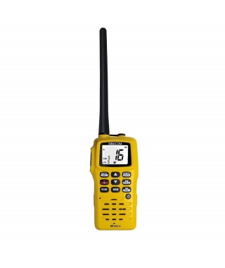 VHF portable - RT411+ -  NAVICOM