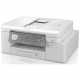 Imprimante multifonction BROTHER MFC-J4340DW - Jet d'encre A4 4-en-1 - Recto-verso - conso. haute capacité, Wi-Fi direct - Co…