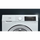 Lave-linge hublot SIEMENS WG42G101FR iQ500 - 9 kg - Induction - L59,8cm - 1200 trs/min - Blanc