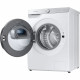 Lave-linge séchant SAMSUNG QuickDrive Ecobubble WD90T984DSH/S3 - 9 / 6kg - Digital Inverter - L60cm - 1400trs/min - blanc