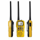 VHF portable - RT411+ -  NAVICOM