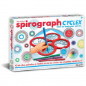 Coffret Cyclex - SPIROGRAPH