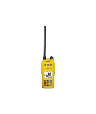 VHF portable - RT 420DSC-MAX -  NAVICOM