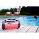 BIGBEN PARTYBTIPLITE Enceinte Bluetooth - USB SD AUX-IN - 30cm - 50W - IPX54 - Outdoor