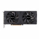 PNY - Carte Graphique - GeForce RTX 4060 Ti 8GB VERTO Dual Fan DLSS 3