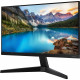 Ecran PC - SAMSUNG - LF24T370FWRXEN - 24 IPS FHD - 5ms - 75Hz - 1 x HDMI - 1 x DP - Freesync