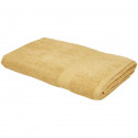 TODAY Essential - Maxi drap de bain 90x150 cm 100% Coton coloris ocre