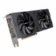 PNY - Carte Graphique - GeForce RTX 4060 Ti 8GB VERTO Dual Fan DLSS 3