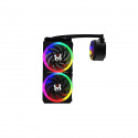 MRED AIO ARGB Watercooling 240 mm - ARIW24