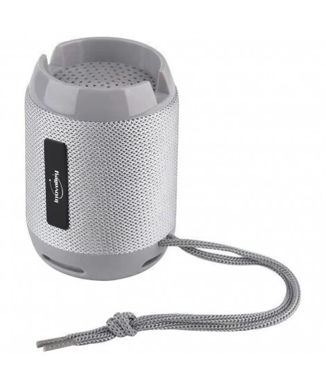 ENCEINTE PORTABLE BLUETOOTH - INOVALLEY - HP211-BTH-G