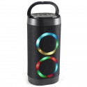 ENCEINTE LUMINEUSE PORTABLE BLUETOOTH - INOVALLEY - HP167-BTH