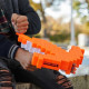 Nerf Minecraft arbalete Pillager's Crossbow - NERF - Jeu de tir - Multicolore - 8 ans et plus