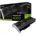 PNY - Carte Graphique - GEFORCE RTX 4060 8GB XLR8 Gaming VERTO Edition DLSS 3