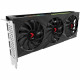 PNY - Carte Graphique - GEFORCE RTX 4060 8GB XLR8 Gaming VERTO Edition DLSS 3