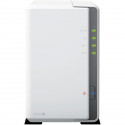 Serveur NAS - SYNOLOGY - DS223J - 2 baies