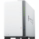 Serveur NAS - SYNOLOGY - DS223J - 2 baies