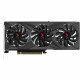 PNY - Carte Graphique - GEFORCE RTX 4060 8GB XLR8 Gaming VERTO Edition DLSS 3