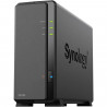 Serveur NAS - SYNOLOGY - DS124 - 1 baie