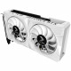 PNY - Carte graphique - GeForce RTX 4060 8GB XLR8 Gaming VERTO Overclocked Dual Fan Edition DLSS 3