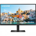 Ecran PC - SAMSUNG - S24A400UJU - 24 FHD - Dalle IPS - 5 ms - 75 Hz - HDMI / DisplayPort / USB-C - AMD FreeSync