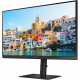 Ecran PC - SAMSUNG - S24A400UJU - 24 FHD - Dalle IPS - 5 ms - 75 Hz - HDMI / DisplayPort / USB-C - AMD FreeSync