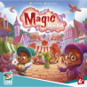 MAGIC MARKET - Jeu de société - Des 6 ans - LOKI - 51819