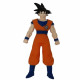 Figurine extensible DRAGON BALL - MONSTER FLEX - Modele aléatoire