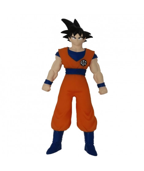 Figurine extensible DRAGON BALL - MONSTER FLEX - Modele aléatoire