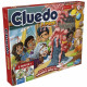 Cluedo Junior 2-en-1 - Jeu de société junior - jeu de réflexion