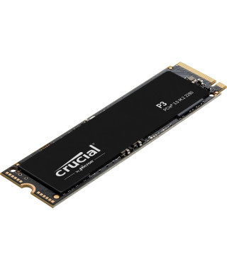 Disque dur SSD CRUCIAL P3 1 To 3D NAND NVMe PCIe M.2