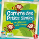 COMME DES PETITS SINGES - Jeu de société - Ambiance - Des 2 ans - LOKI - 51840